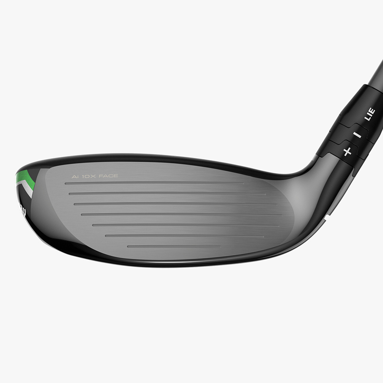 Callaway Elyte X Hybrid - Maple Hill Golf